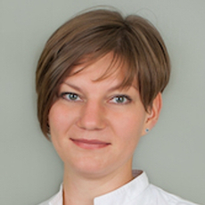 Шарикова Ольга Владимировна, хирург