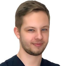 Касаткин Сергей Евгеньевич, хирург