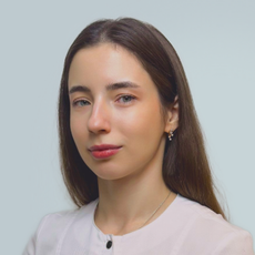 Семенова Полина Юрьевна, офтальмолог