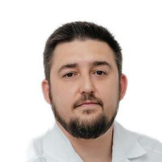 Аксёнов Антон Сергеевич, ортопед