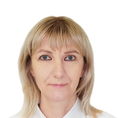 Скакун Ольга Николаевна, ЛОР