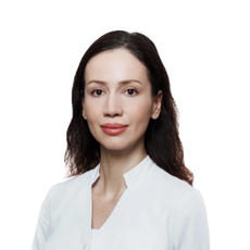 Яндиева Фатима Башировна, врач УЗД