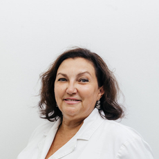 Широкова Наталья Валерьевна, офтальмолог