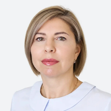 Булимова Наталья Владимировна, гинеколог