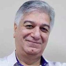 Тумасян Гарегин Сергеевич, стоматолог-хирург