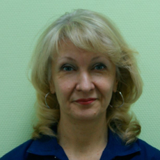 Тузова Елена Витальевна, ЛОР