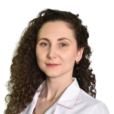 Петухова Светлана Владимировна, невролог
