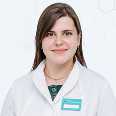 Мерзлякова Зинаида Анатольевна, офтальмолог