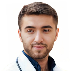 Раджабов Хуршед Шарафджонович, уролог