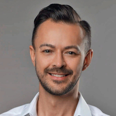 Дубилей Владимир Петрович, офтальмолог