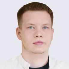 Солодин Никита Дмитриевич, ЛОР