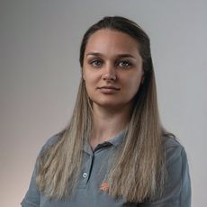 Филиппова Алина Викторовна, реабилитолог