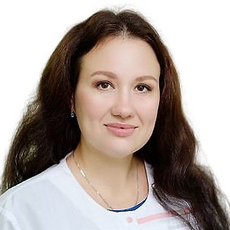 Грачева Олеся Александровна, детский офтальмолог