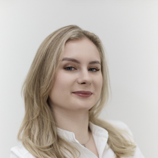 Соловьева Елена Витальевна, стоматолог-терапевт