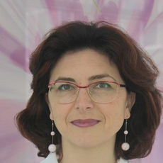 Шпренгер Лариса Владимировна, педиатр