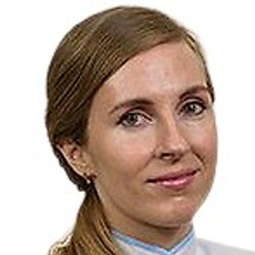 Глухих Анастасия Васильевна, ортодонт