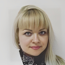 Рылева Людмила Александровна, дерматолог