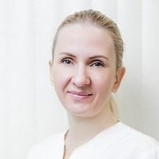 Панова Ольга Юрьевна, гинеколог