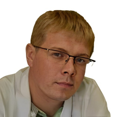 Тучак Алексей Анатольевич, семейный врач