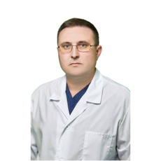 Филонов Александр Валерьевич, хирург