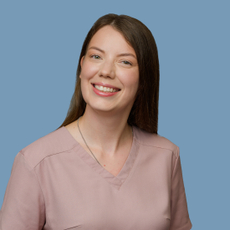 Черепанова Юлия Федоровна, эндоскопист