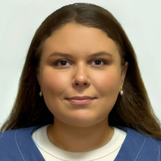 Серая Виктория Витальевна, проктолог