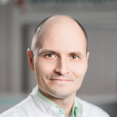 Карачев Илья Анатольевич, врач УЗД