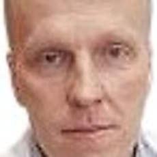 Рудаков Николай Леонидович, рентгенолог