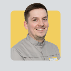 Гайдар Николай Владимирович, детский хирург