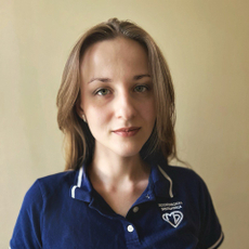 Трояновская Евгения Александровна, детский реабилитолог