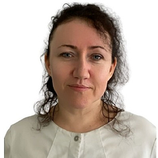 Дико Галина Николаевна, невролог