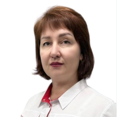 Южанинова Ирина Зиновьевна, физиотерапевт