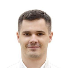 Кишко Сергей Олегович, ортопед