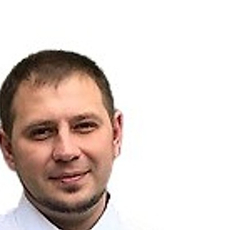 Гулевский Евгений Валерьевич, ортопед