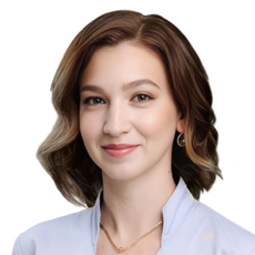 Волкова (Дищенко) Алена Сергеевна, стоматолог-терапевт