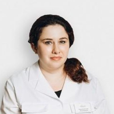 Портнова Галина Владимировна, невролог
