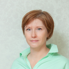 Чемоданова Лариса Евгеньевна, стоматолог-терапевт