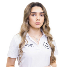 Сокурова Аида Роландовна, стоматологический гигиенист