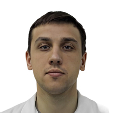 Кабанов Алексей Юрьевич, невролог