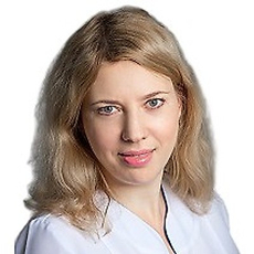 Дубровина Екатерина Сергеевна, стоматолог-терапевт