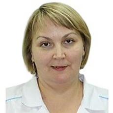 Давыдова Аниса Азгаровна, детский инфекционист