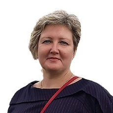 Зубренкова Ирина Викторовна, педиатр