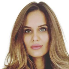 Прокофьева Екатерина Юрьевна, онколог