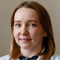 Кубасова Евгения Анатольевна, педиатр