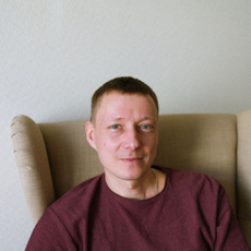 Грановский Гордей Петрович, психолог