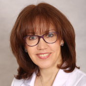 Горшколепова Ольга Леонидовна, терапевт