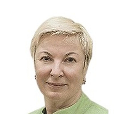 Корженевич Елена Ивановна, ЛОР