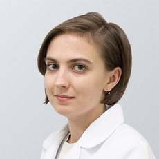 Королева Алина Алексеевна, детский логопед
