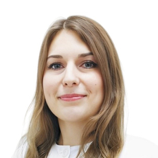 Романюк Ирина Петровна, гинеколог