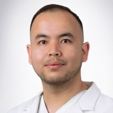 Артиков Файзуллохон Мунтасирович, ортопед